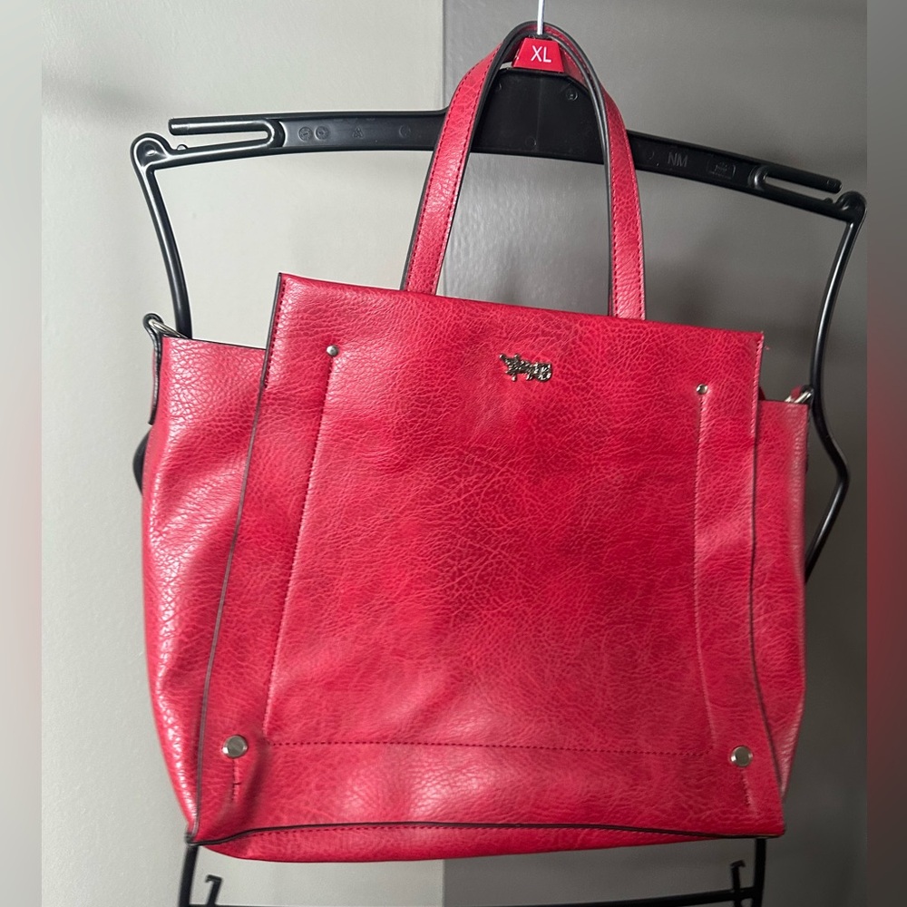Red ❤️Purse Valentines Day ❤️